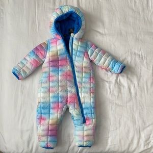 COPY - Snowsuit